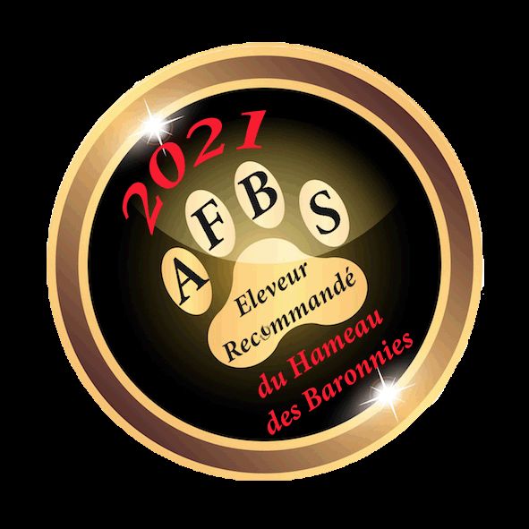 du hameau des baronnies - logo 2021